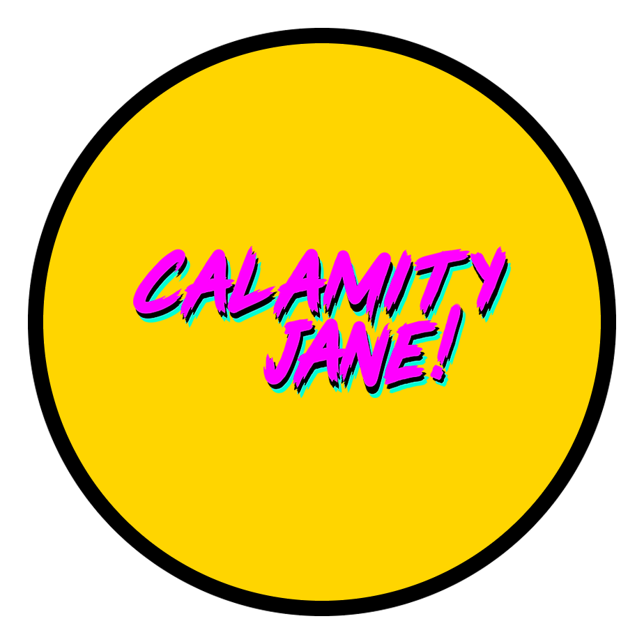 Calamity Jane logo